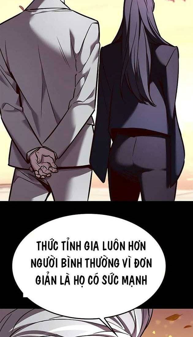 biến thân thành mèo chapter 266 - Trang 2