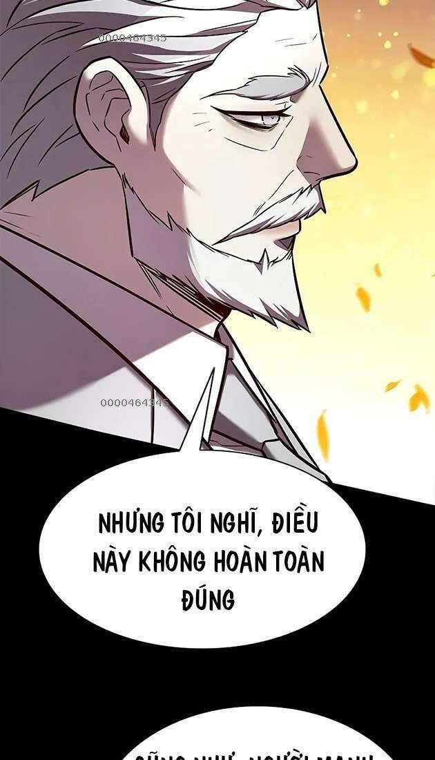 biến thân thành mèo chapter 266 - Trang 2