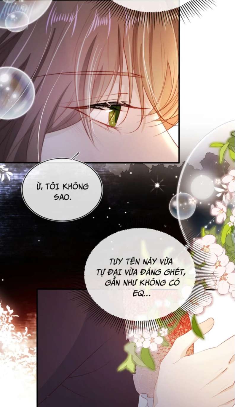 Hắc Hóa Phản Diện Sủng Lên Trời Chap 66 - Next Chap 67