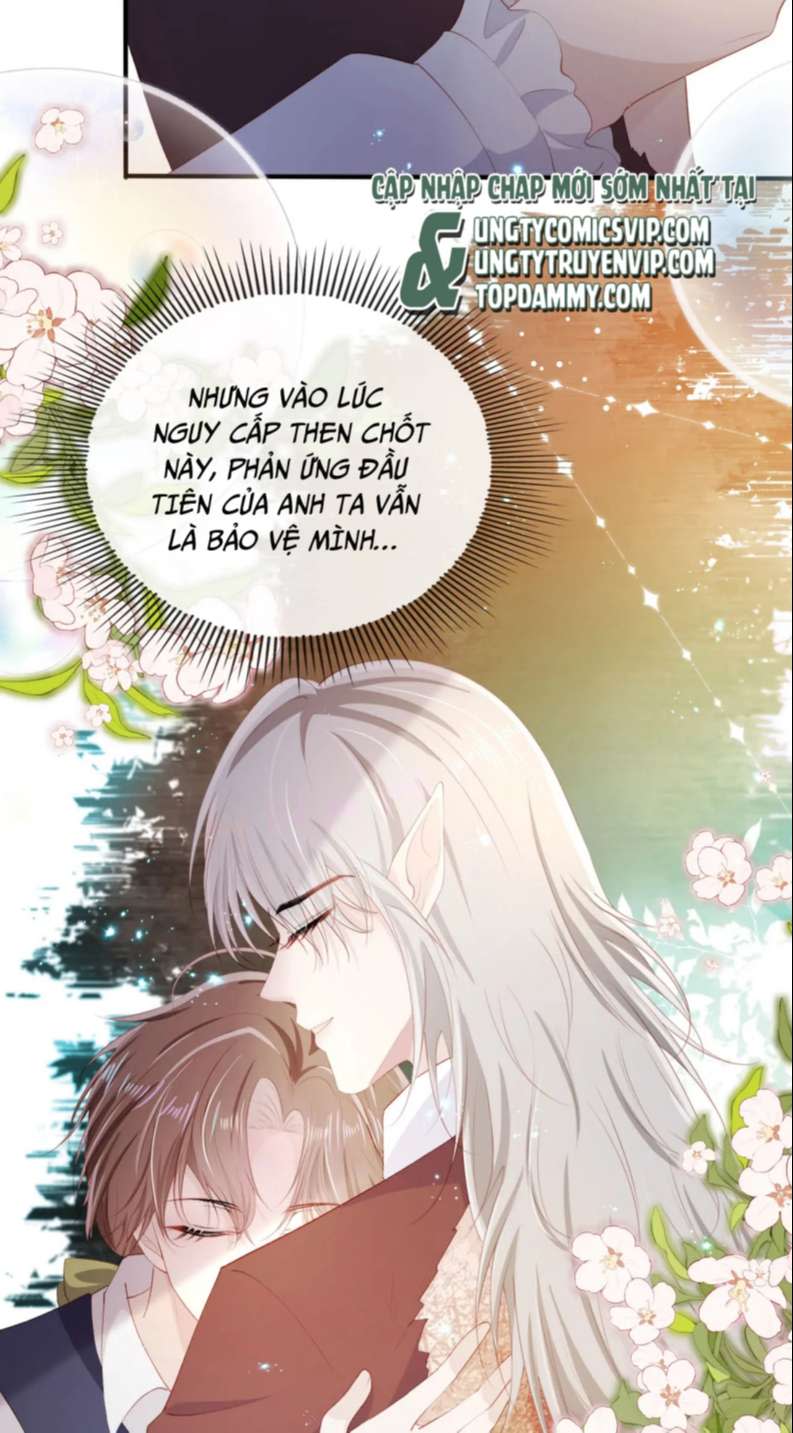 Hắc Hóa Phản Diện Sủng Lên Trời Chap 66 - Next Chap 67