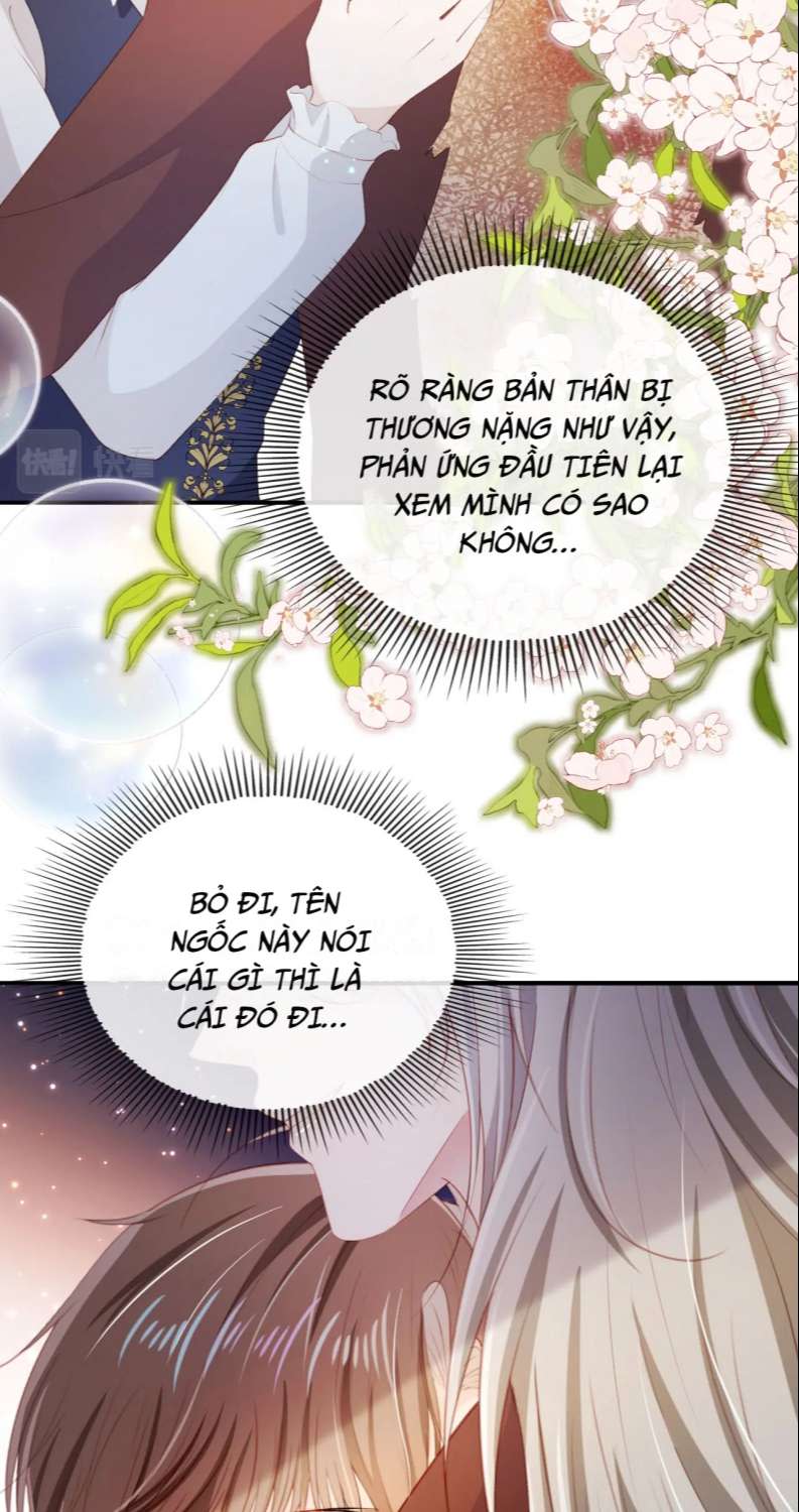 Hắc Hóa Phản Diện Sủng Lên Trời Chap 66 - Next Chap 67