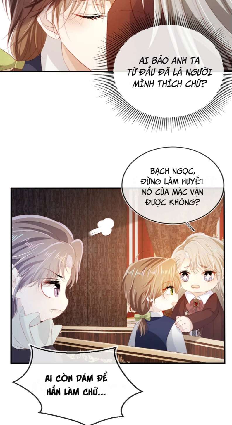 Hắc Hóa Phản Diện Sủng Lên Trời Chap 66 - Next Chap 67