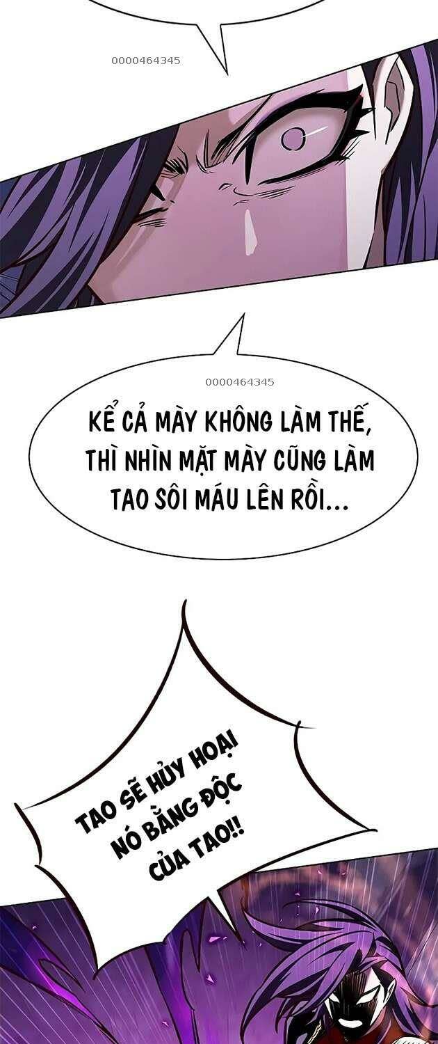 biến thân thành mèo chapter 266 - Trang 2