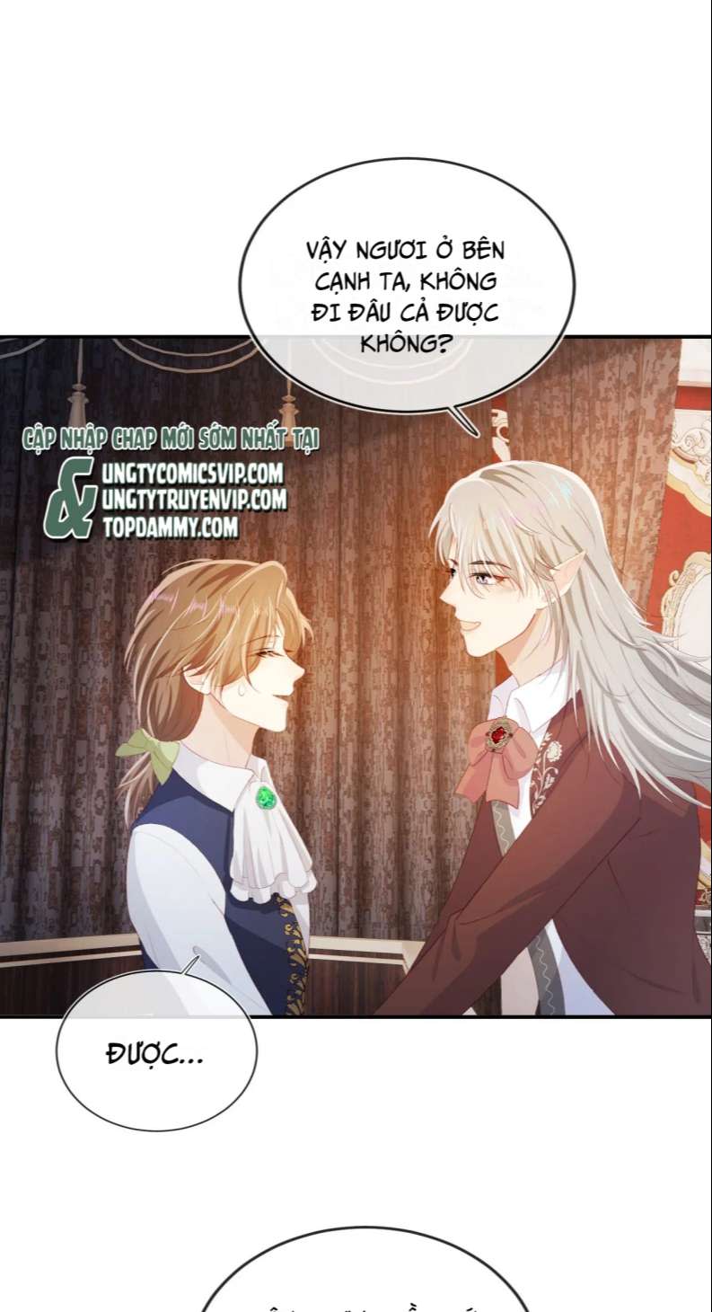 Hắc Hóa Phản Diện Sủng Lên Trời Chap 66 - Next Chap 67