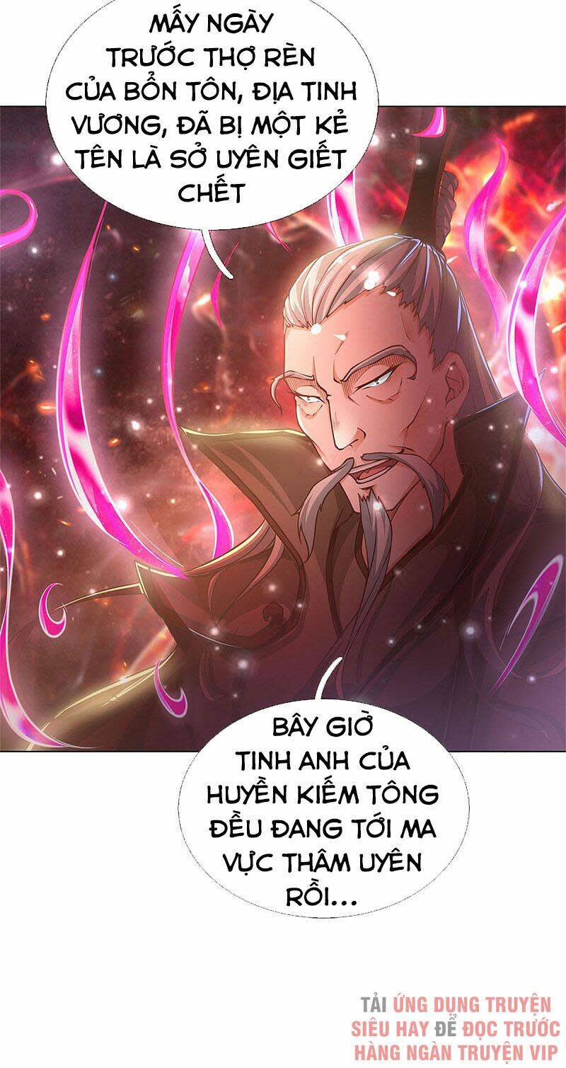 thân thể của ta là kiếm chủng Chapter 115 - Next Chapter 116