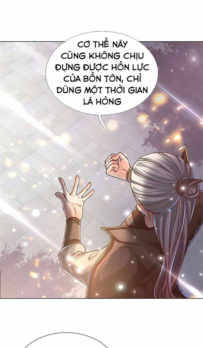 thân thể của ta là kiếm chủng Chapter 115 - Next Chapter 116