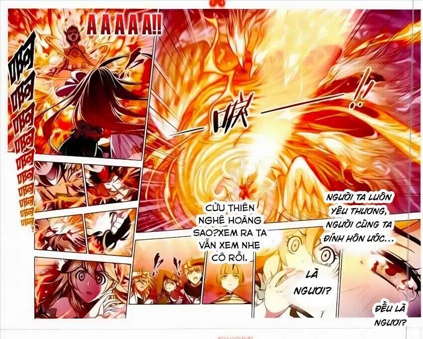 đấu la đại lục chapter 232 - Next chapter 233