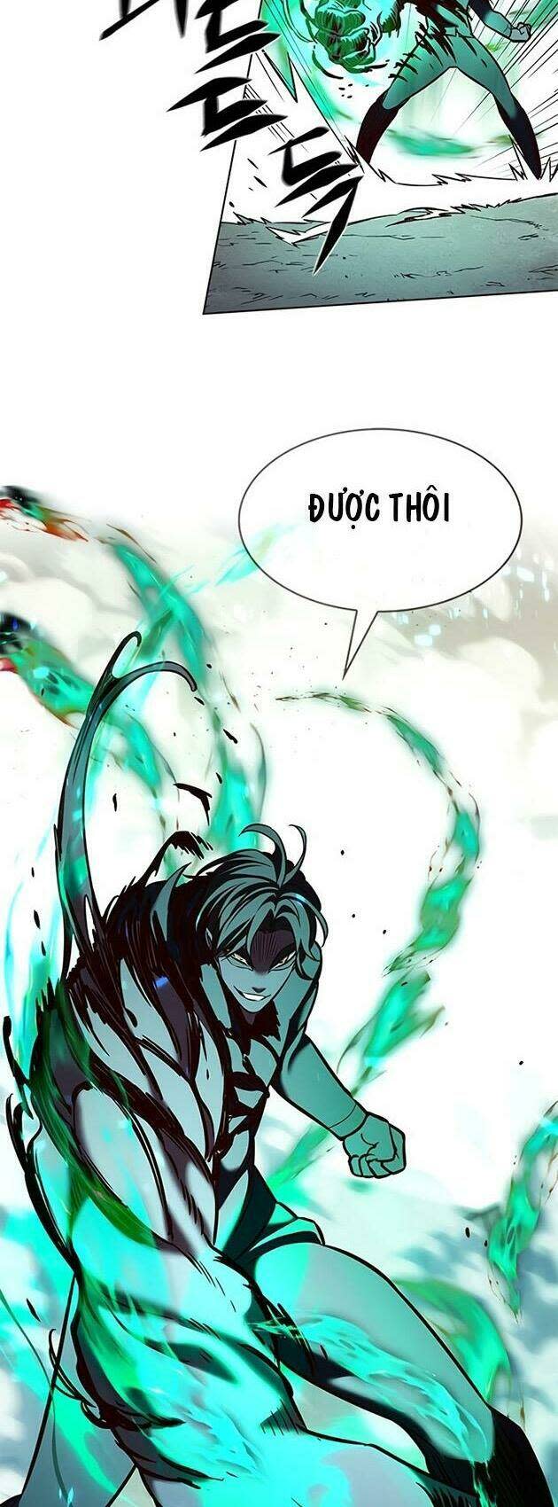 biến thân thành mèo chapter 205 - Trang 2