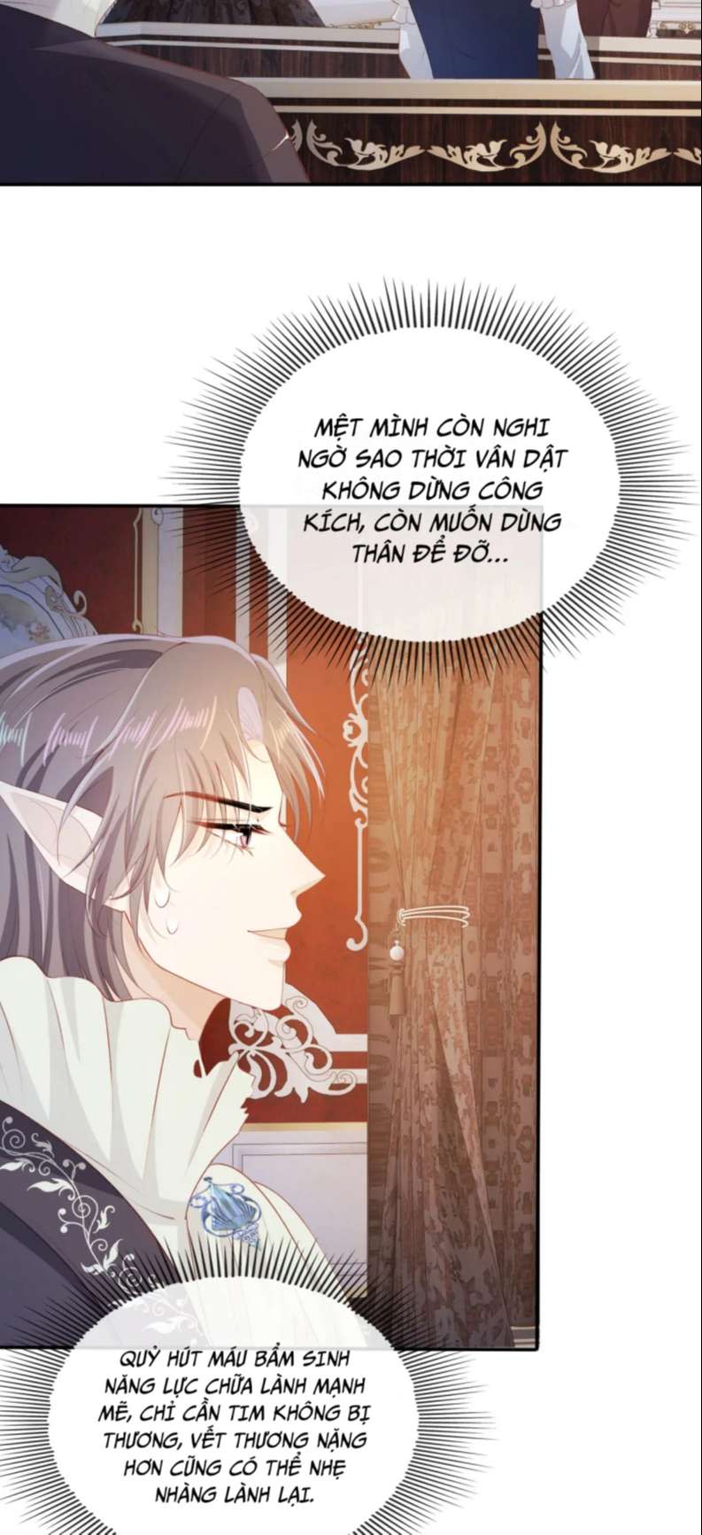 Hắc Hóa Phản Diện Sủng Lên Trời Chap 66 - Next Chap 67