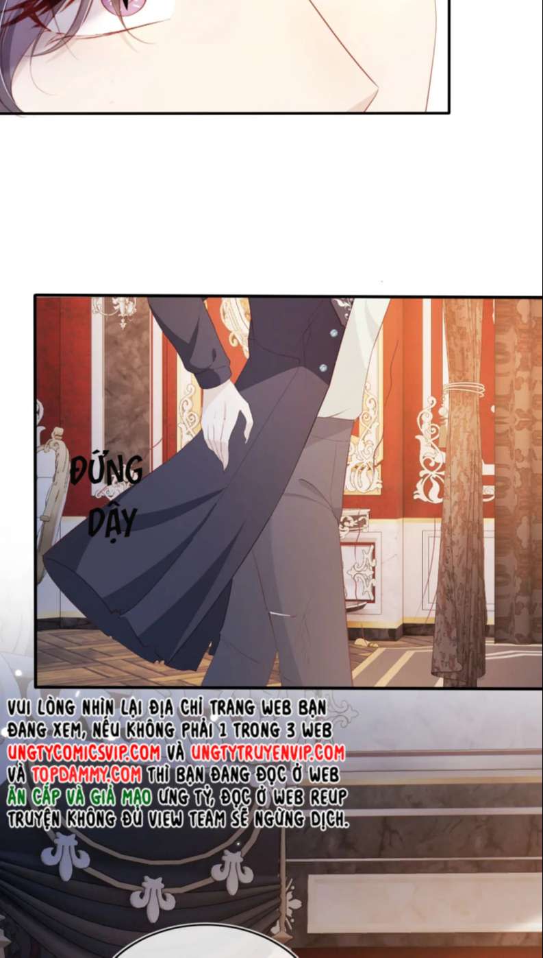 Hắc Hóa Phản Diện Sủng Lên Trời Chap 66 - Next Chap 67