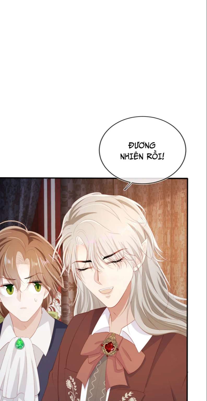 Hắc Hóa Phản Diện Sủng Lên Trời Chap 66 - Next Chap 67