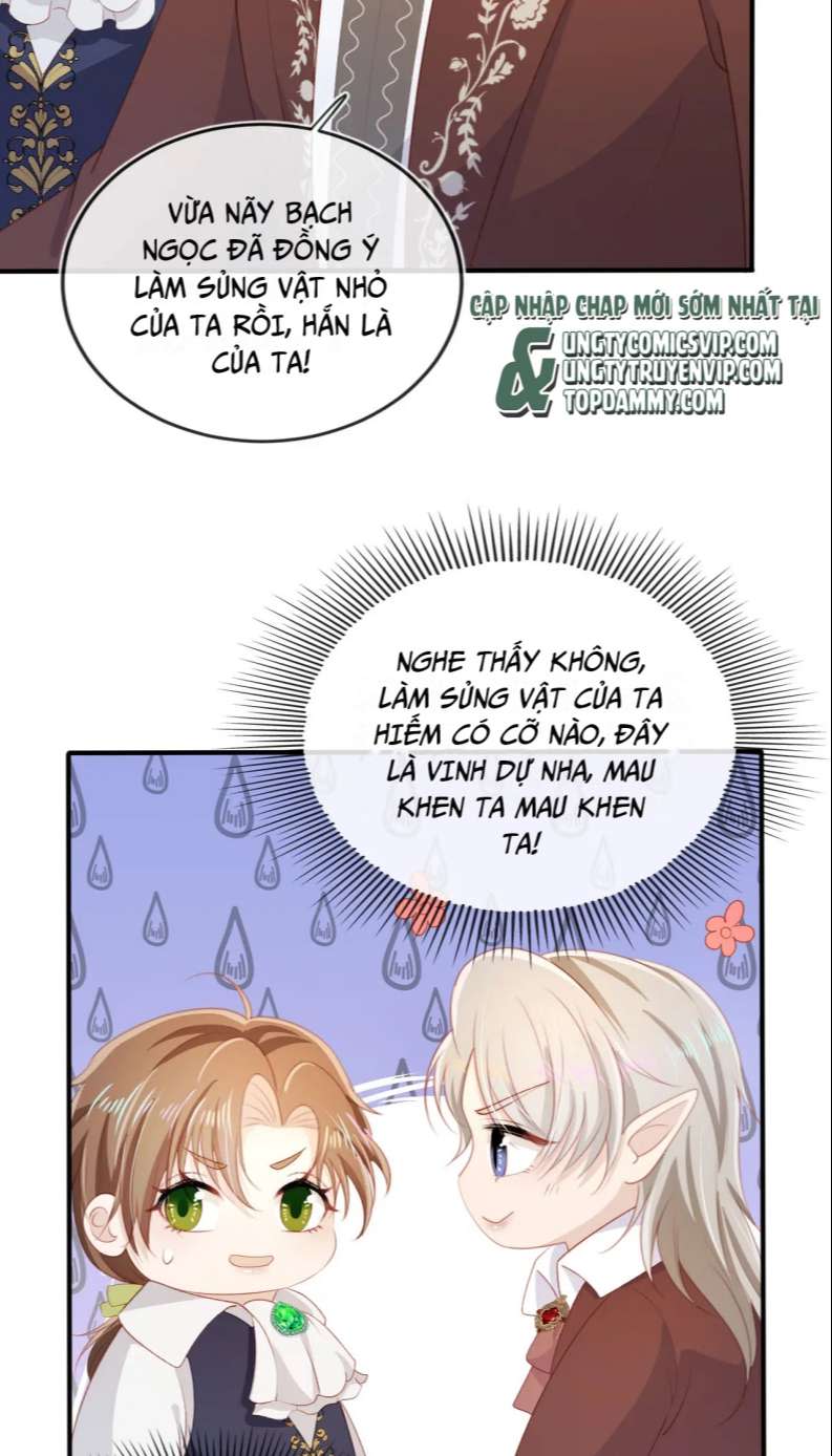 Hắc Hóa Phản Diện Sủng Lên Trời Chap 66 - Next Chap 67