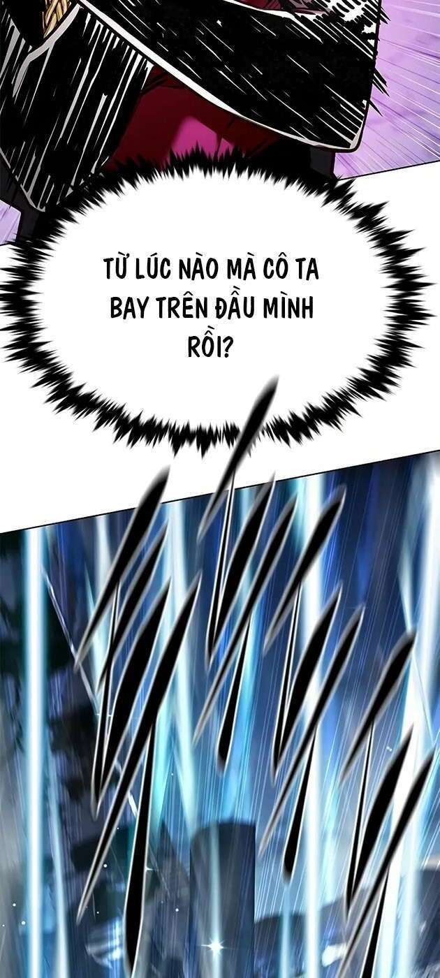 biến thân thành mèo chapter 266 - Trang 2