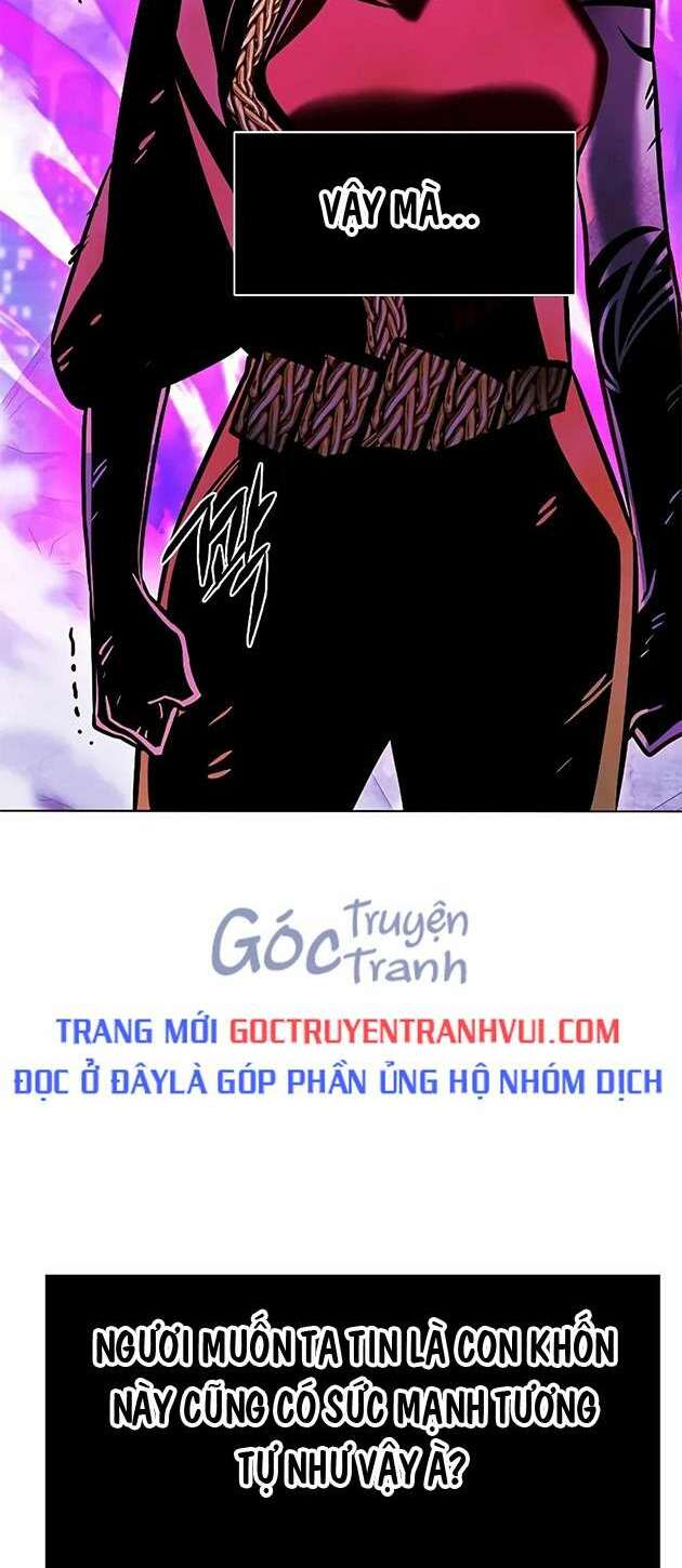 biến thân thành mèo chapter 266 - Trang 2