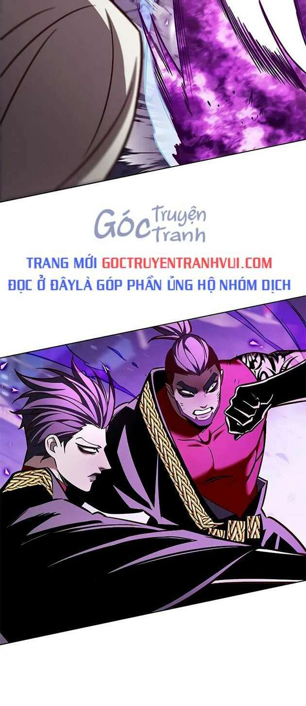 biến thân thành mèo chapter 266 - Trang 2