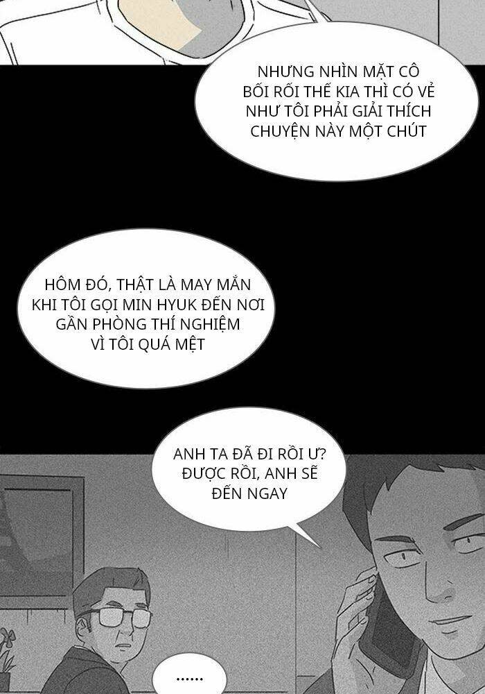 Những Câu Chuyện Bất Thường Chapter 110 - Next Chapter 111