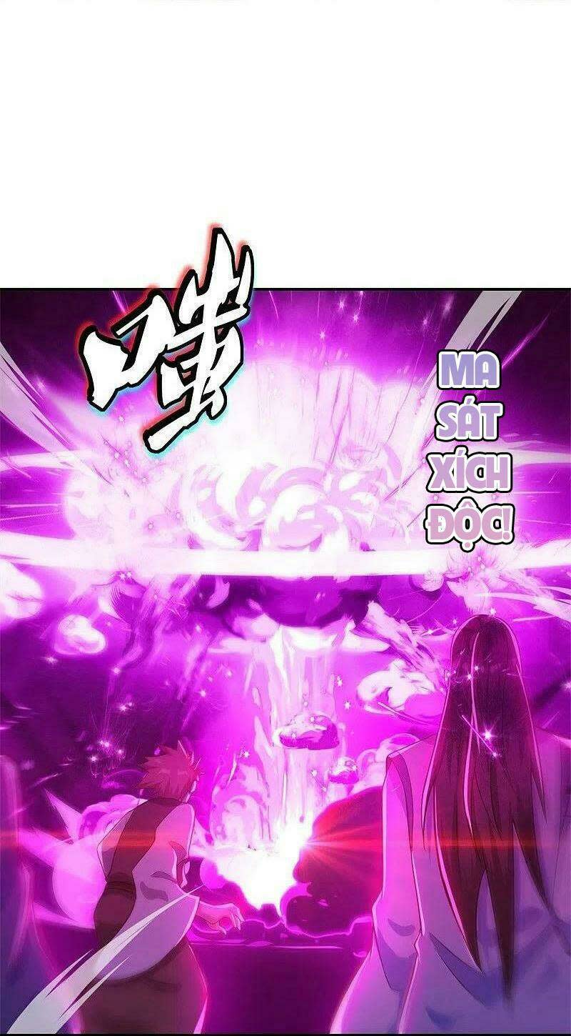 chiến hồn tuyệt thế chapter 379 - Next chapter 380