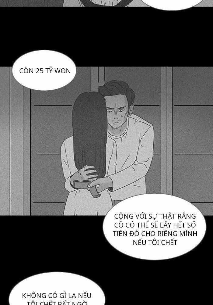 Những Câu Chuyện Bất Thường Chapter 110 - Next Chapter 111