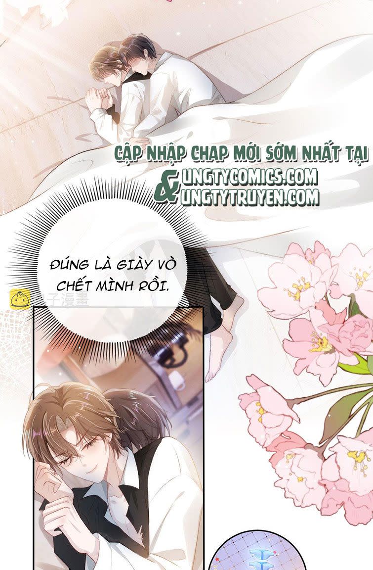 Hắc Hóa Phản Diện Sủng Lên Trời Chap 8 - Next Chap 9