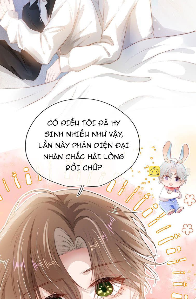 Hắc Hóa Phản Diện Sủng Lên Trời Chap 8 - Next Chap 9