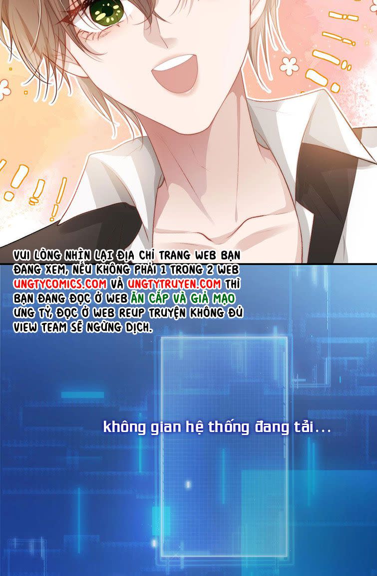 Hắc Hóa Phản Diện Sủng Lên Trời Chap 8 - Next Chap 9