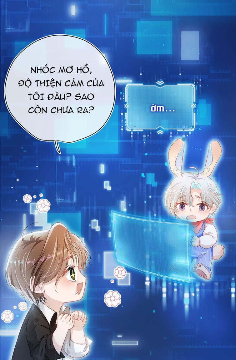 Hắc Hóa Phản Diện Sủng Lên Trời Chap 8 - Next Chap 9