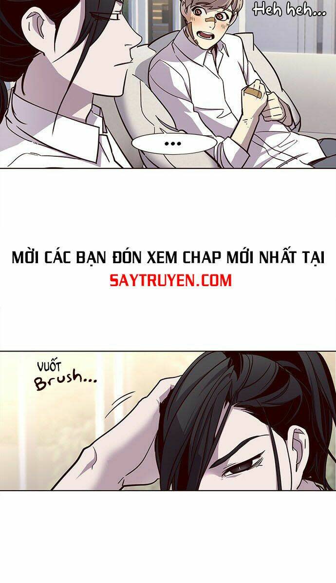 biến thân thành mèo chapter 15 - Trang 2