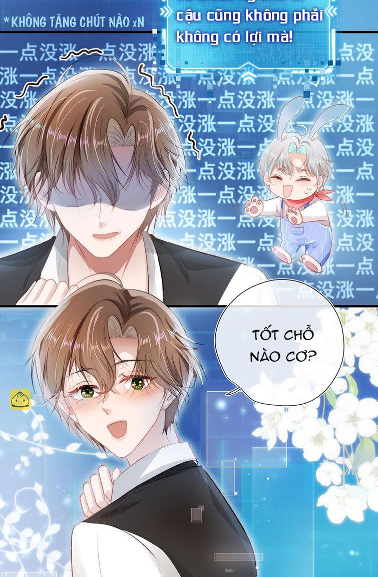 Hắc Hóa Phản Diện Sủng Lên Trời Chap 8 - Next Chap 9