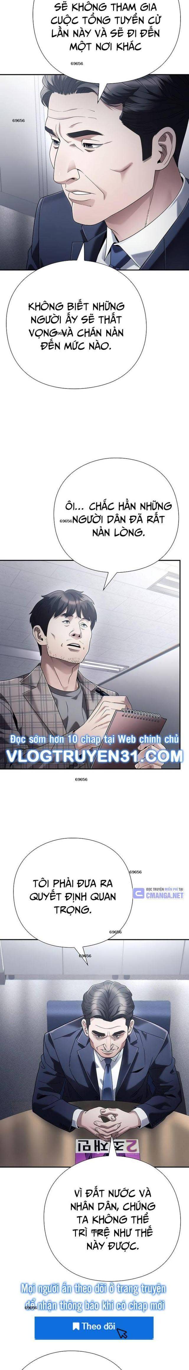 nhân viên văn phòng nhìn thấy vận mệnh Chapter 96 - Trang 2