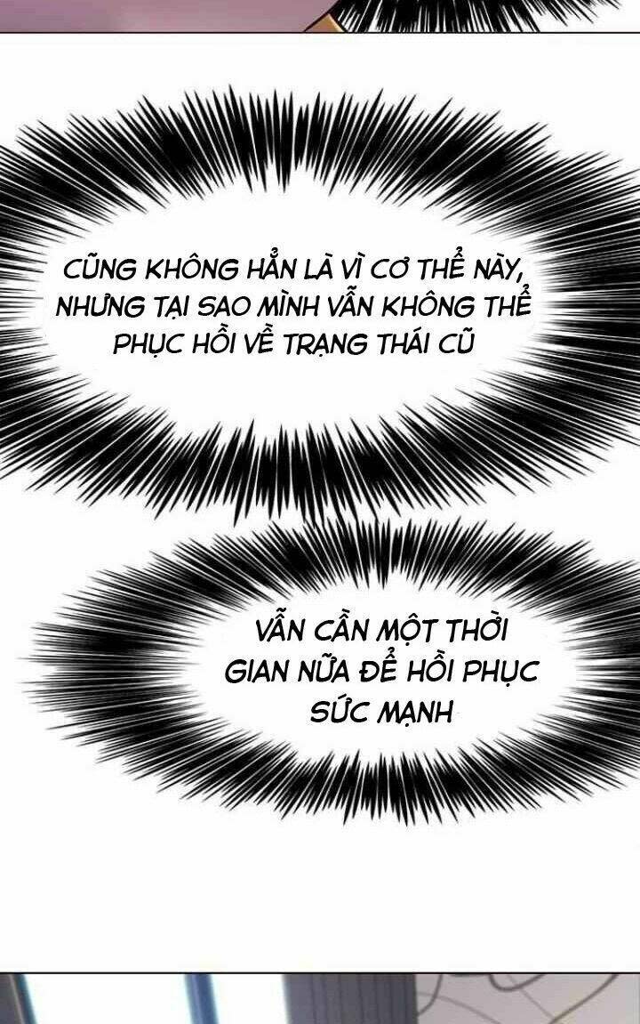 biến thân thành mèo chapter 95 - Trang 2