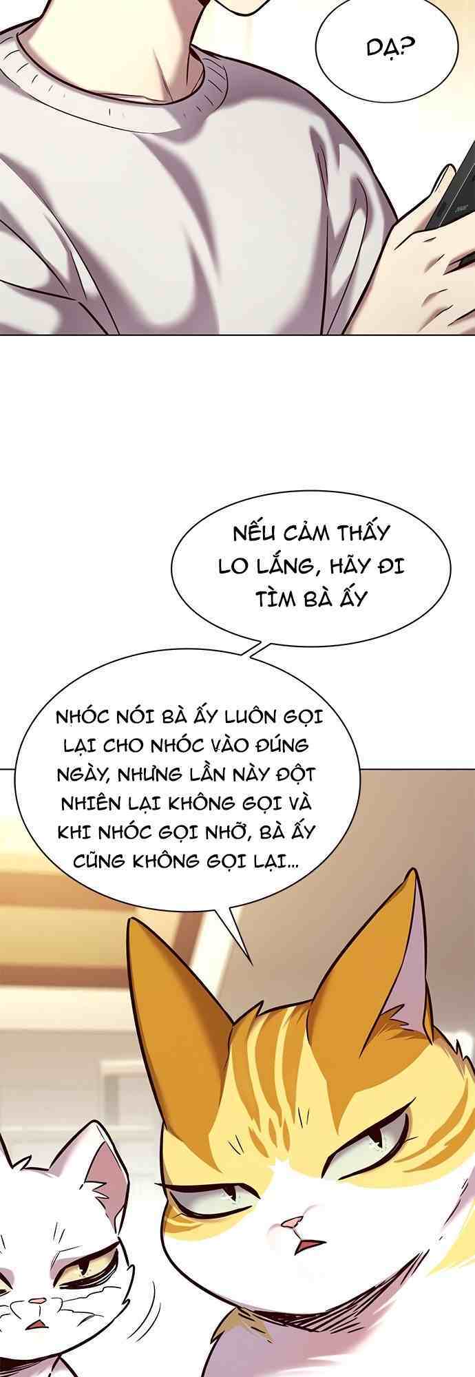 biến thân thành mèo chapter 231 - Trang 2