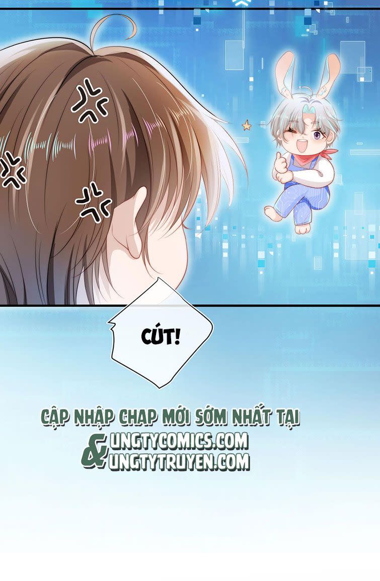 Hắc Hóa Phản Diện Sủng Lên Trời Chap 8 - Next Chap 9