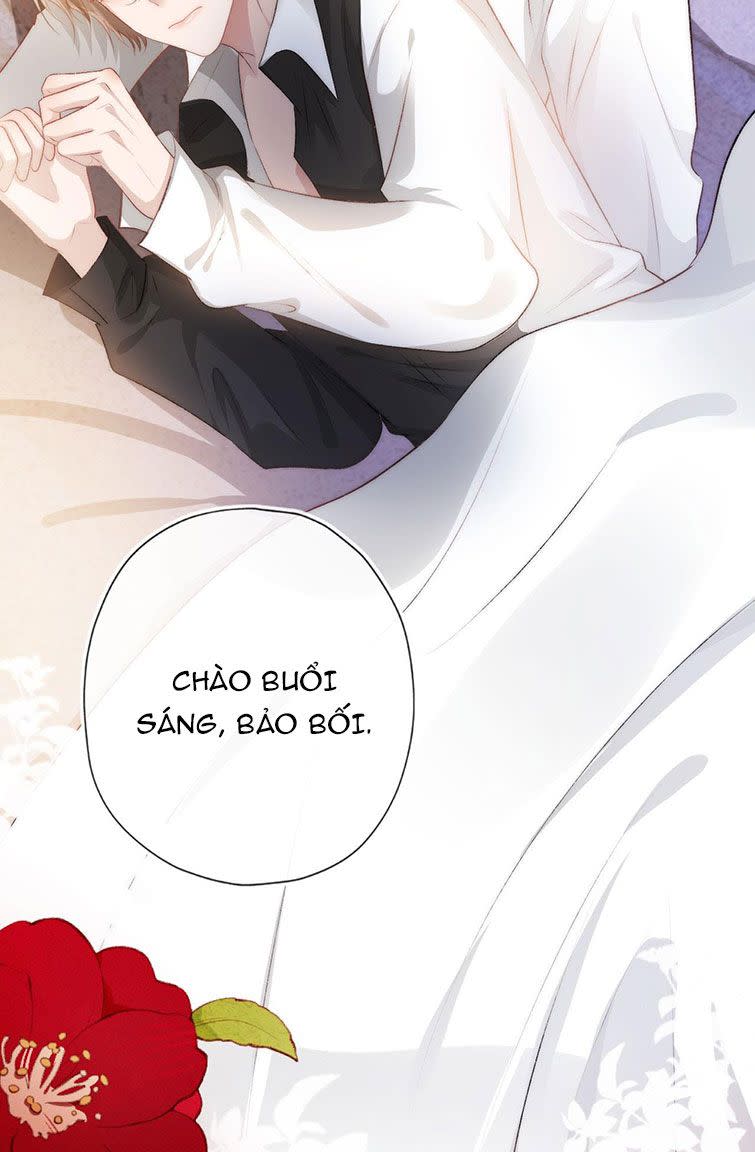 Hắc Hóa Phản Diện Sủng Lên Trời Chap 8 - Next Chap 9