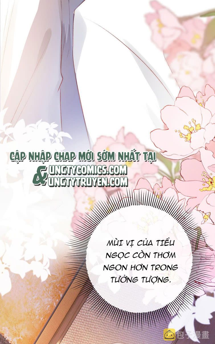 Hắc Hóa Phản Diện Sủng Lên Trời Chap 8 - Next Chap 9