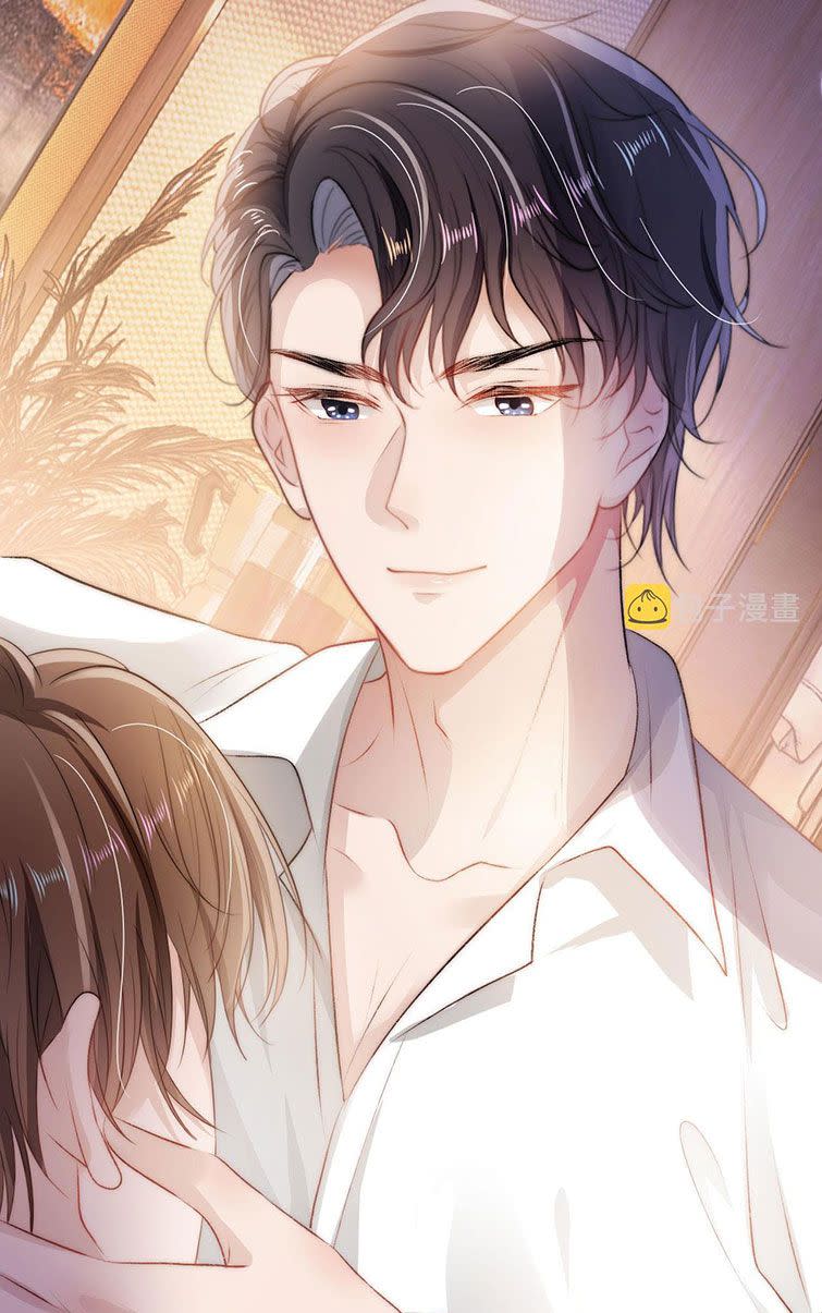 Hắc Hóa Phản Diện Sủng Lên Trời Chap 8 - Next Chap 9