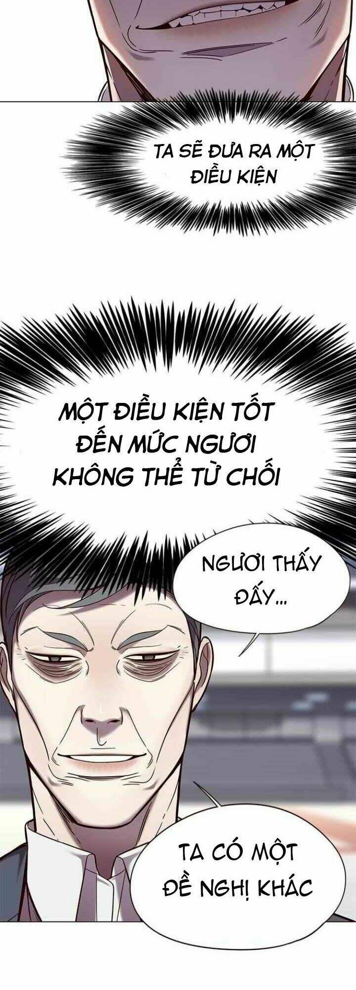 biến thân thành mèo chapter 95 - Trang 2