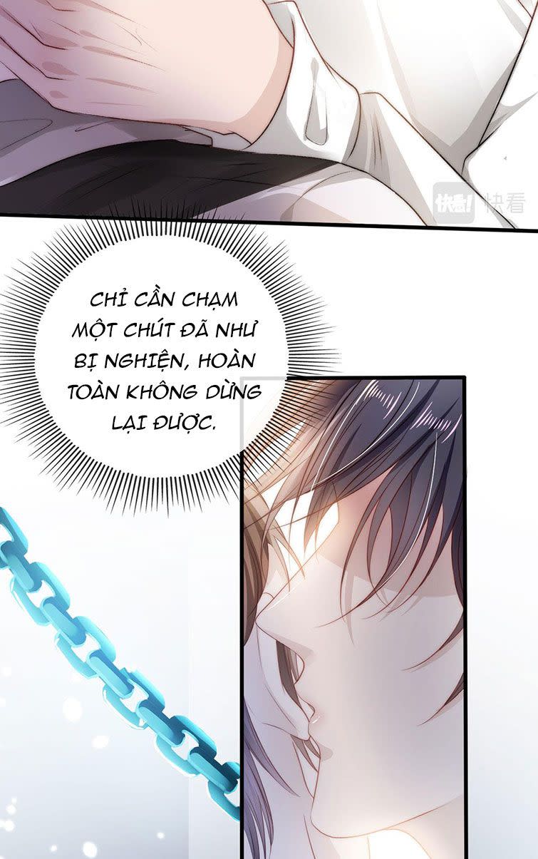 Hắc Hóa Phản Diện Sủng Lên Trời Chap 8 - Next Chap 9