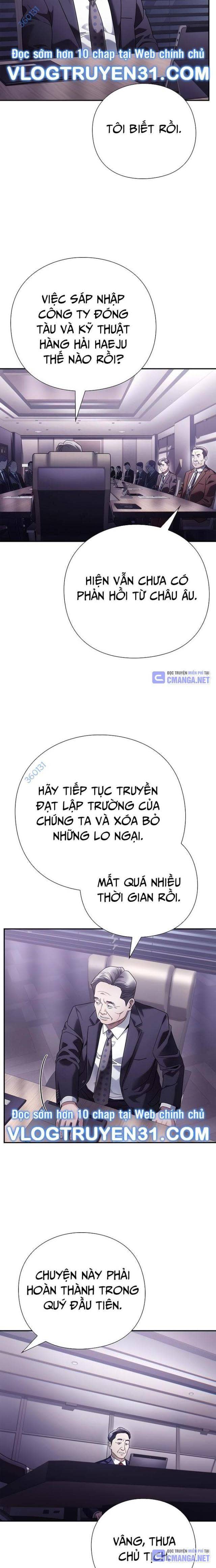 nhân viên văn phòng nhìn thấy vận mệnh Chapter 96 - Trang 2