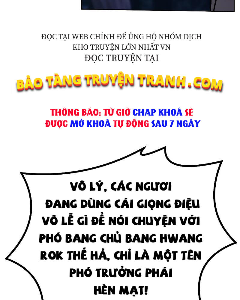 người chơi tiền kiếp hồi sinh về murim Chapter 28 - Trang 2