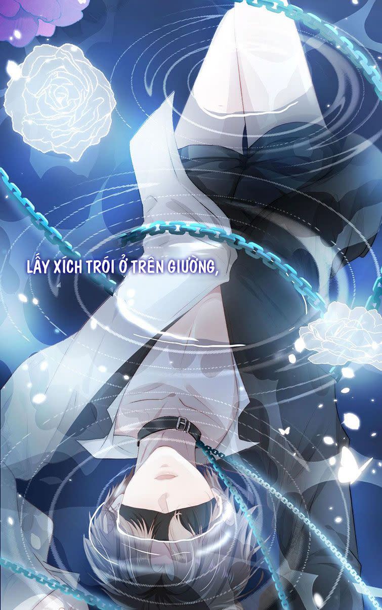 Hắc Hóa Phản Diện Sủng Lên Trời Chap 8 - Next Chap 9