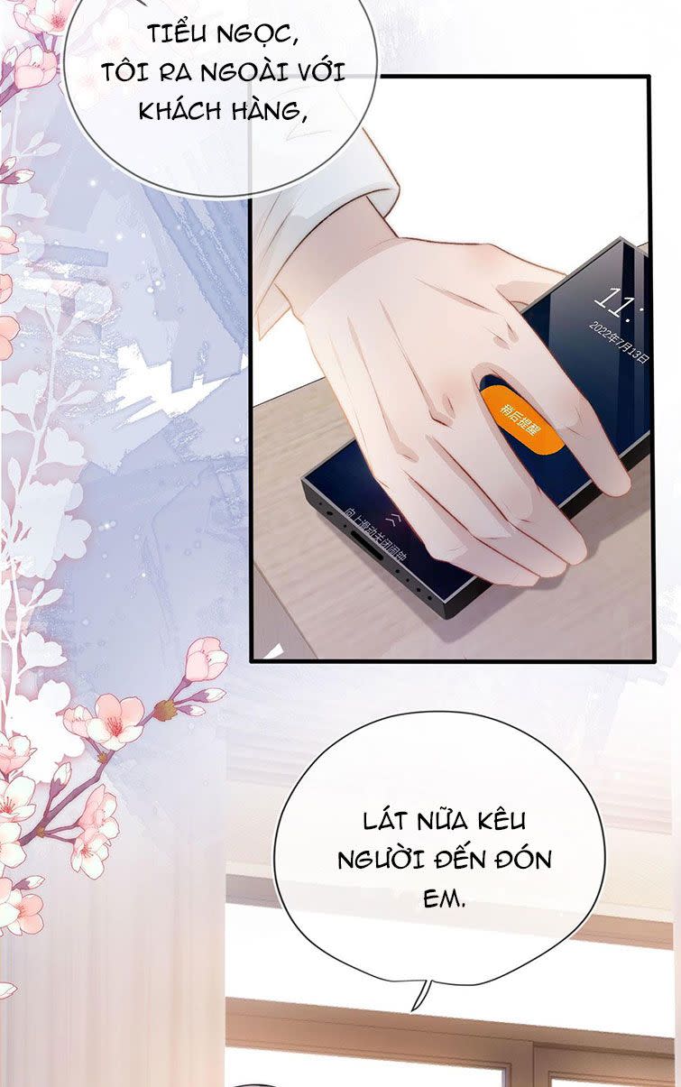 Hắc Hóa Phản Diện Sủng Lên Trời Chap 8 - Next Chap 9