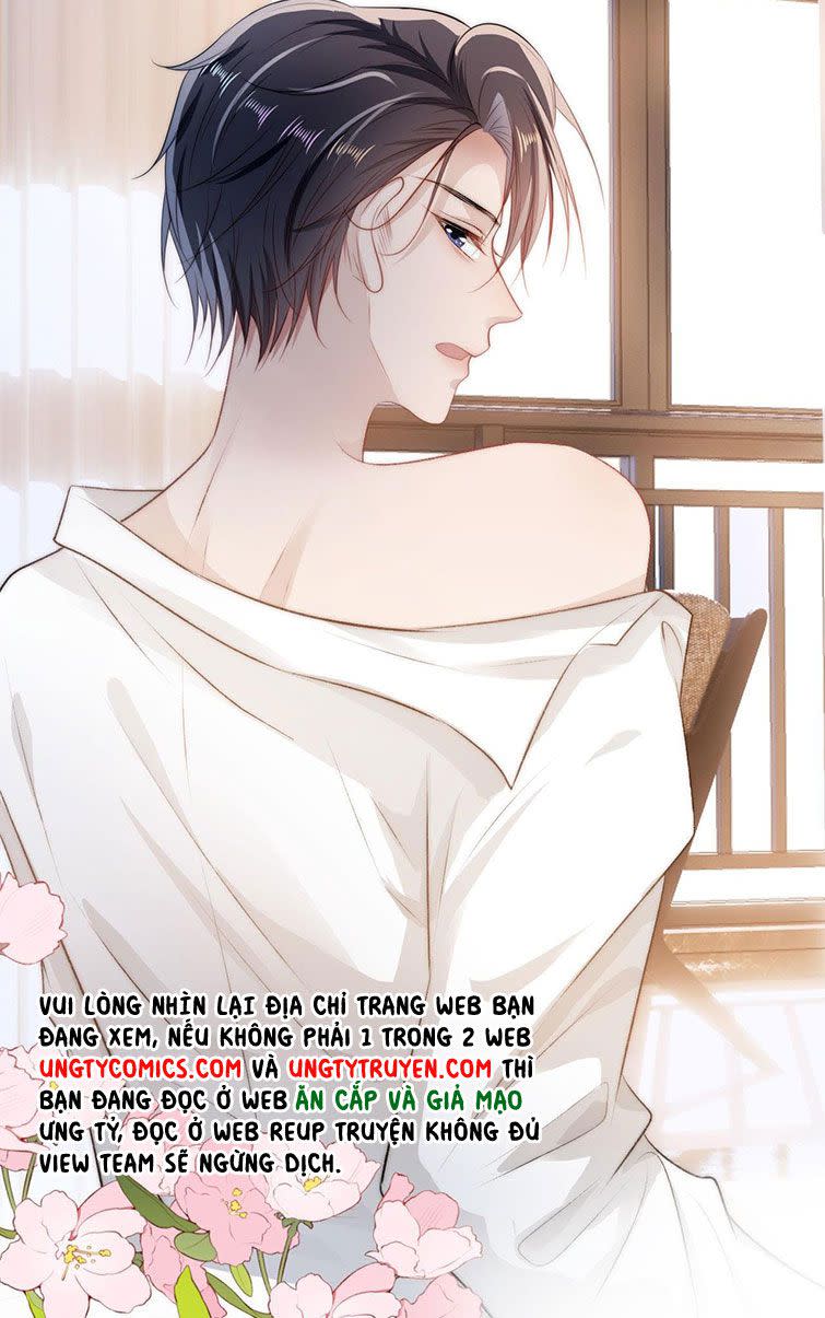 Hắc Hóa Phản Diện Sủng Lên Trời Chap 8 - Next Chap 9