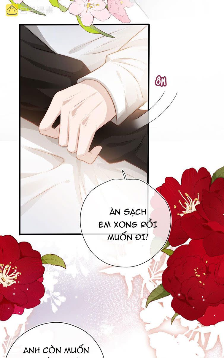 Hắc Hóa Phản Diện Sủng Lên Trời Chap 8 - Next Chap 9