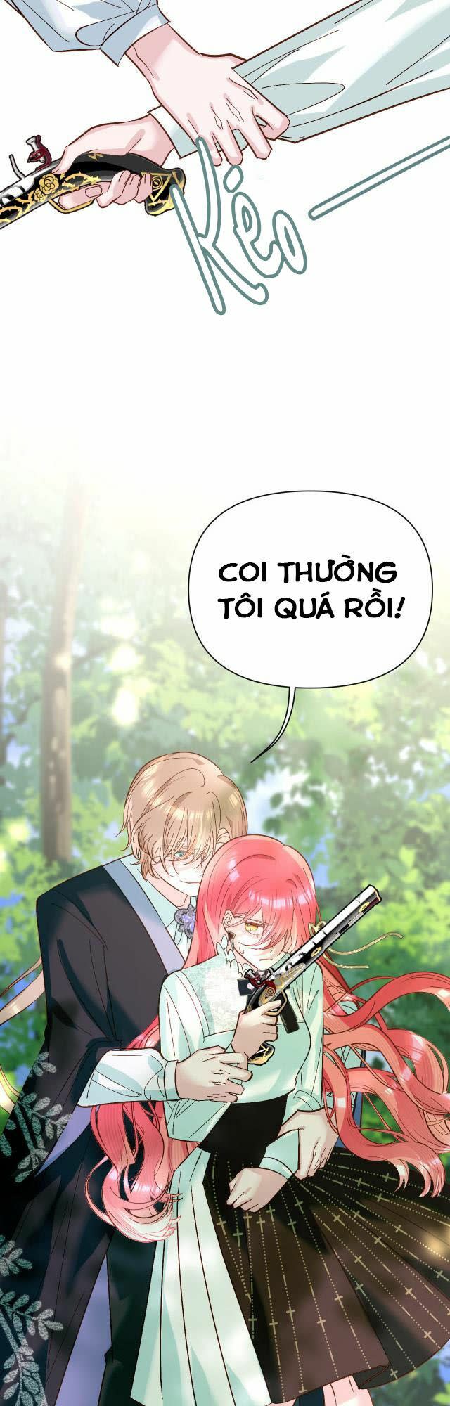 công chúa phản diện chapter 6 - Next chapter 7