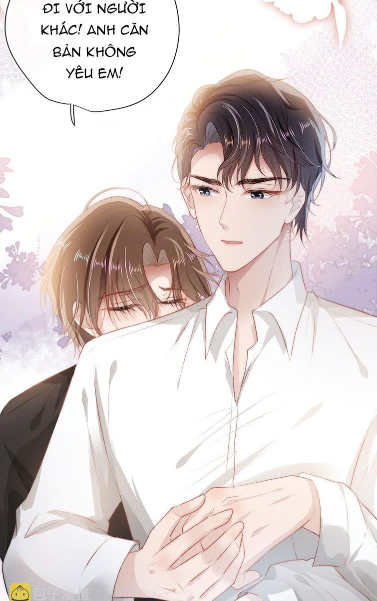 Hắc Hóa Phản Diện Sủng Lên Trời Chap 8 - Next Chap 9