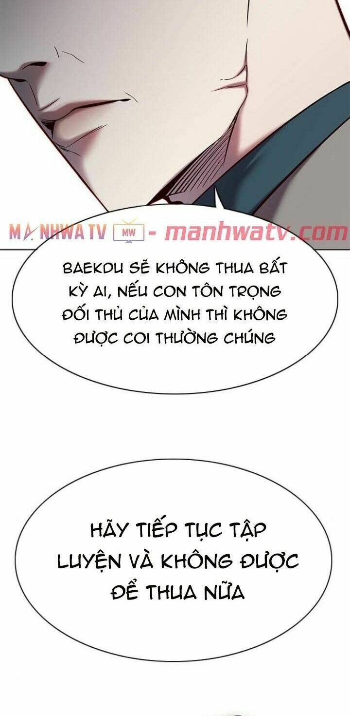 biến thân thành mèo chapter 116 - Trang 2