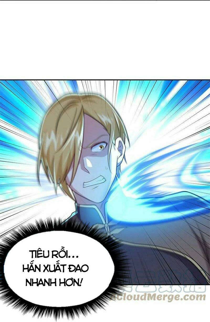 chiến hồn tuyệt thế chapter 379 - Next chapter 380