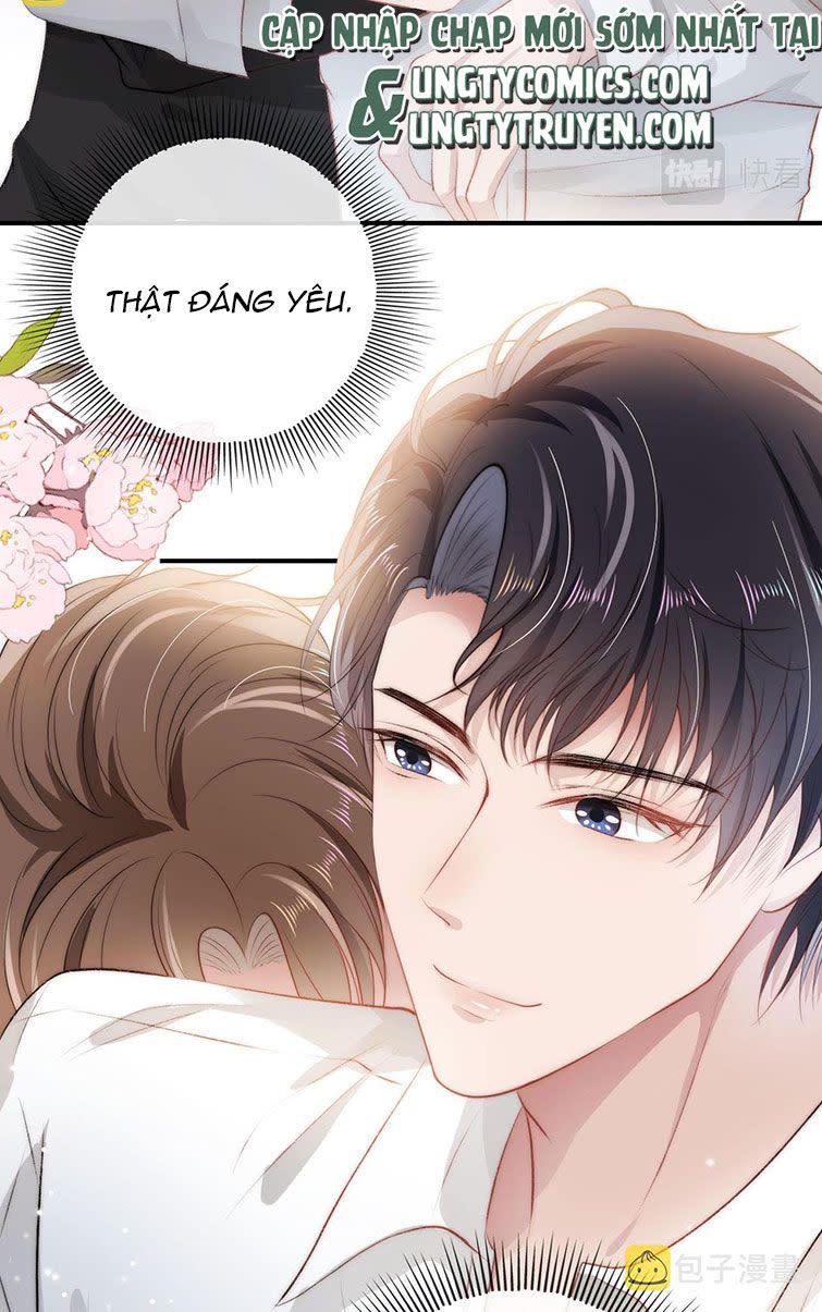 Hắc Hóa Phản Diện Sủng Lên Trời Chap 8 - Next Chap 9