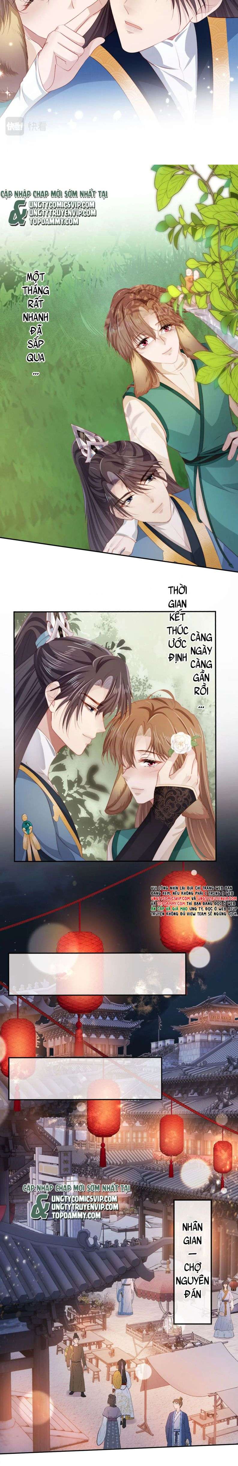 Hắc Hóa Phản Diện Sủng Lên Trời Chap 82 - Next Chap 83