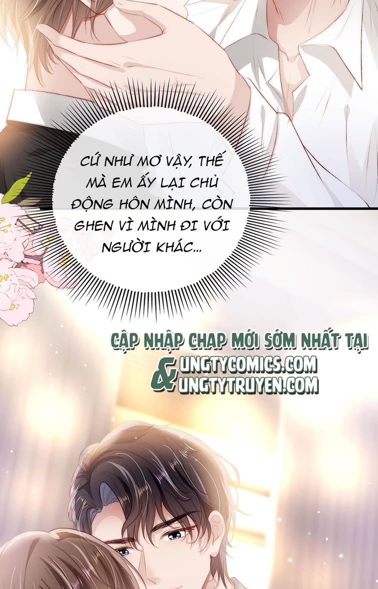 Hắc Hóa Phản Diện Sủng Lên Trời Chap 8 - Next Chap 9